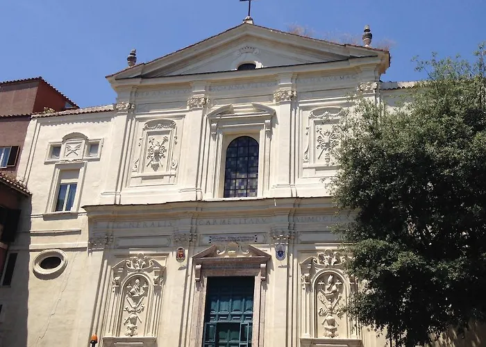 Appartamento The Avalon Roma