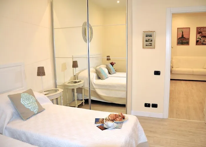 The Avalon Appartamento Roma