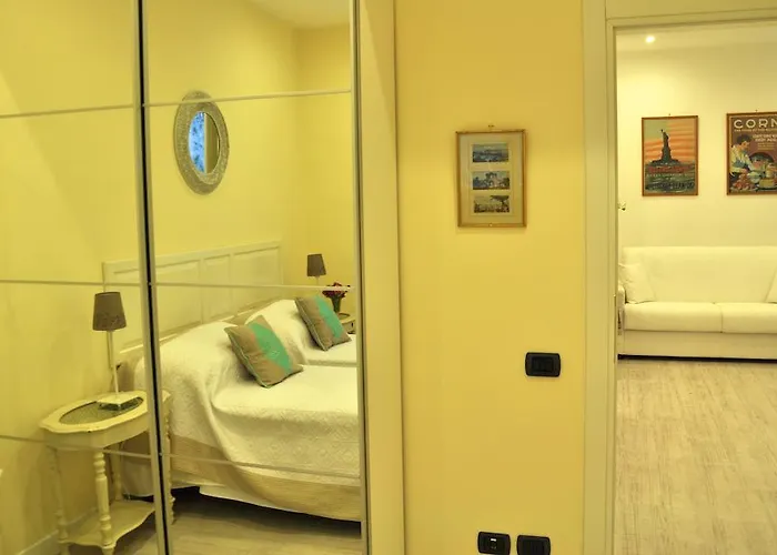 The Avalon Appartamento *