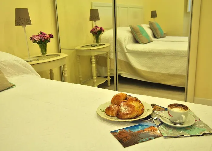 Appartamento The Avalon