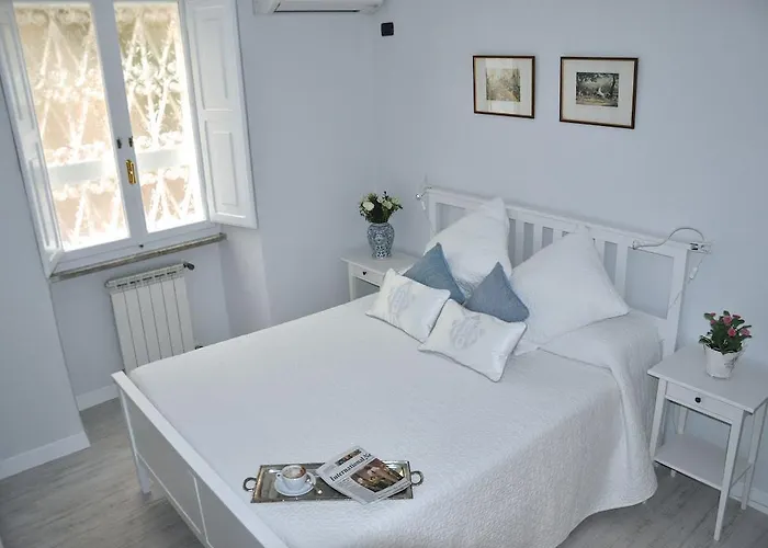 The Avalon Appartamento Roma