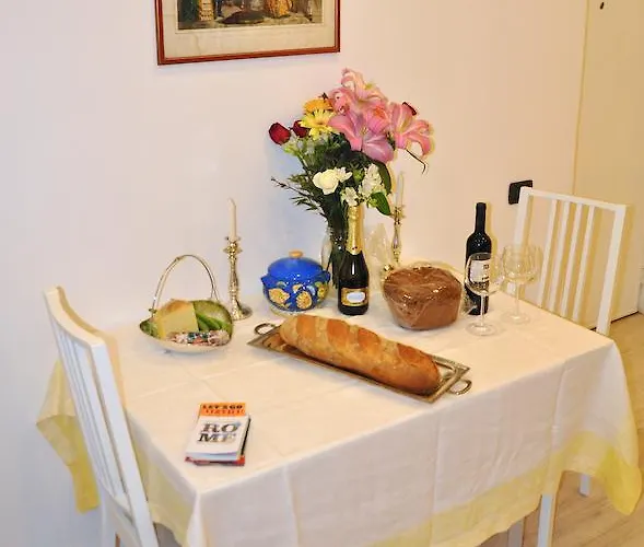 Appartamento The Avalon Roma