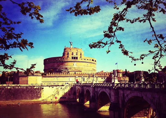 The Avalon * Roma