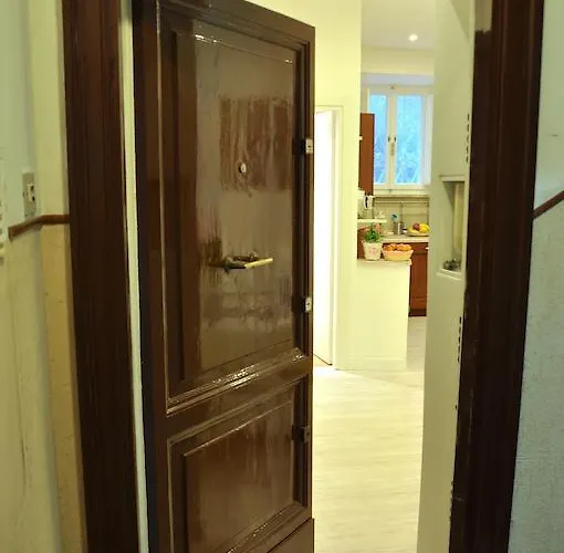 The Avalon Appartamento Roma