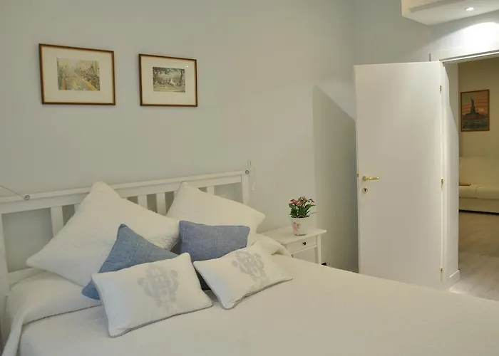 Appartamento The Avalon Roma