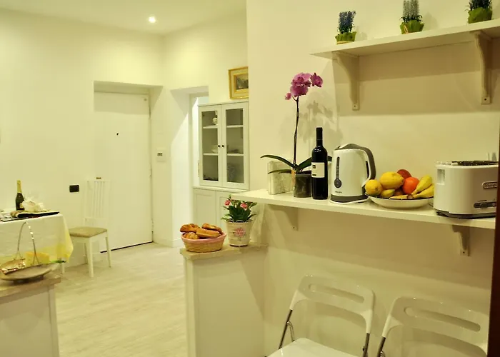 The Avalon Appartamento *