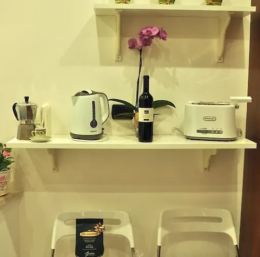 Appartamento The Avalon Roma