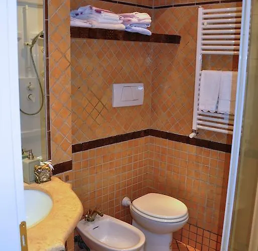 Appartamento The Avalon Roma