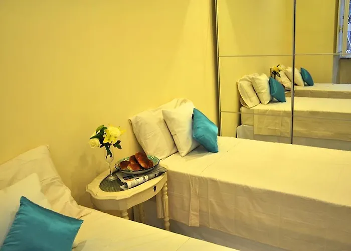 Appartamento The Avalon *