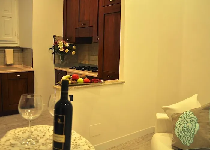 Appartamento The Avalon Roma